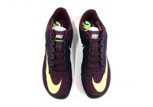 Mehrfarbig Regency Purple Lime Blast Bordeaux 500 (AA1205500)