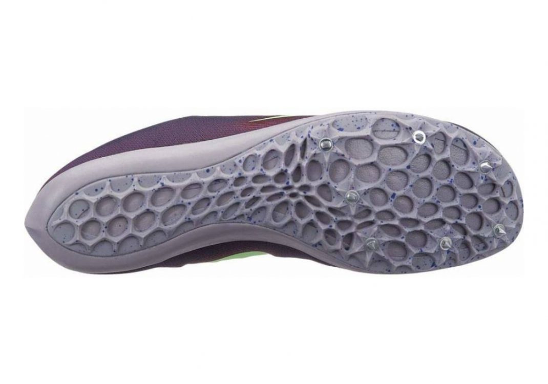 Mehrfarbig Regency Purple Lime Blast Bordeaux 500 (AA1205500)