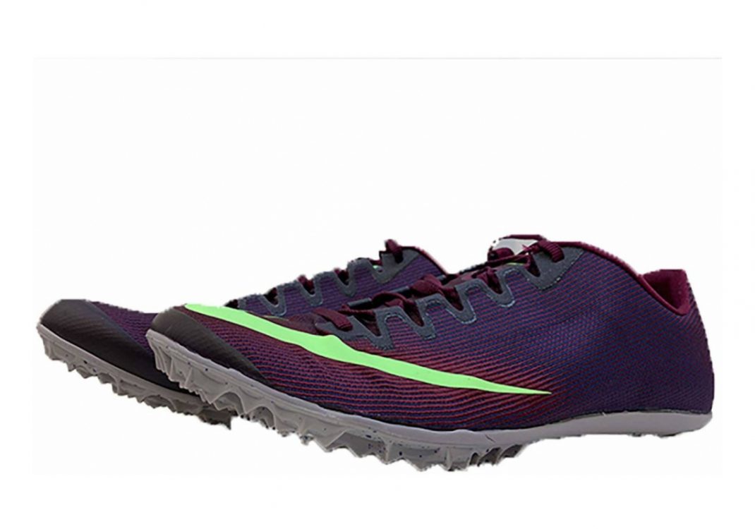 Mehrfarbig Regency Purple Lime Blast Bordeaux 500 (AA1205500)