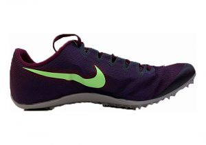 Mehrfarbig Regency Purple Lime Blast Bordeaux 500 (AA1205500)