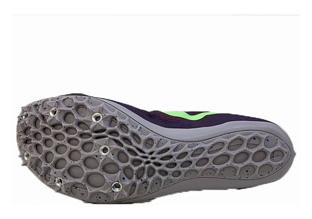 Mehrfarbig Regency Purple Lime Blast Bordeaux 500 (AA1205500)