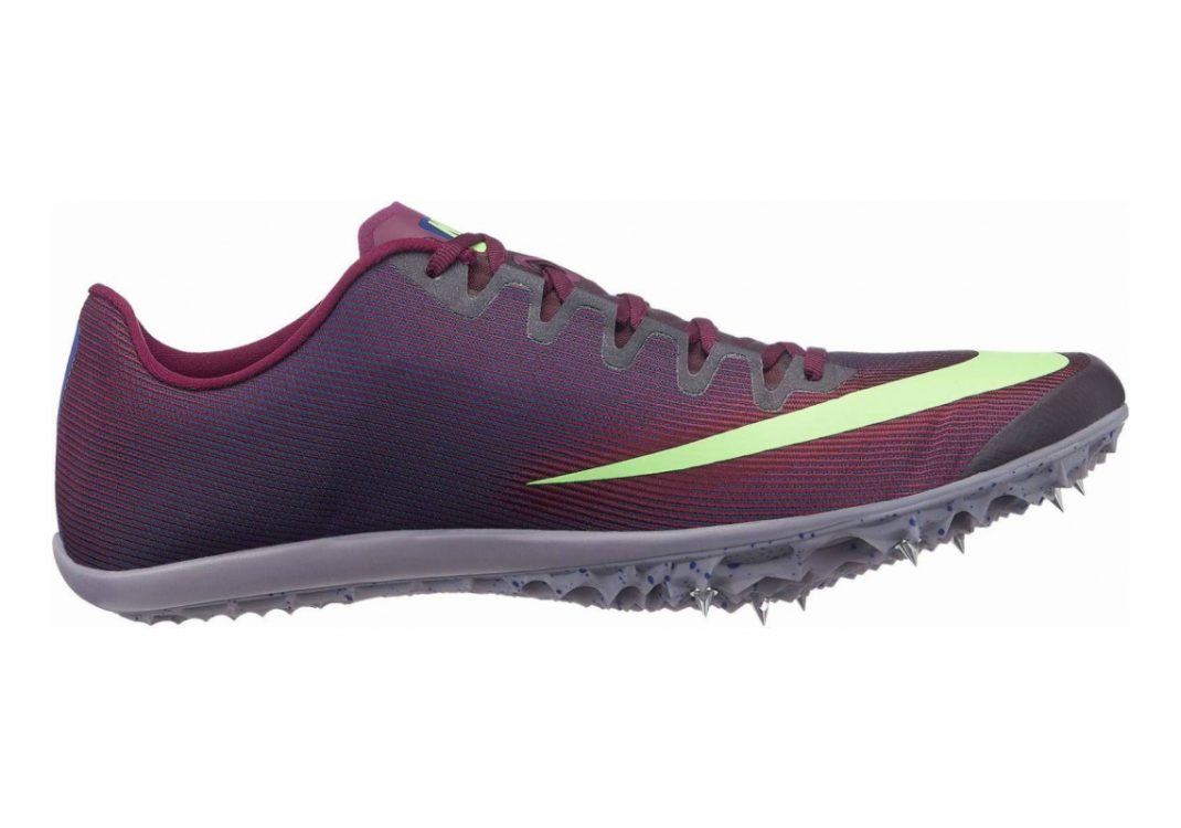 Mehrfarbig Regency Purple Lime Blast Bordeaux 500 (AA1205500)