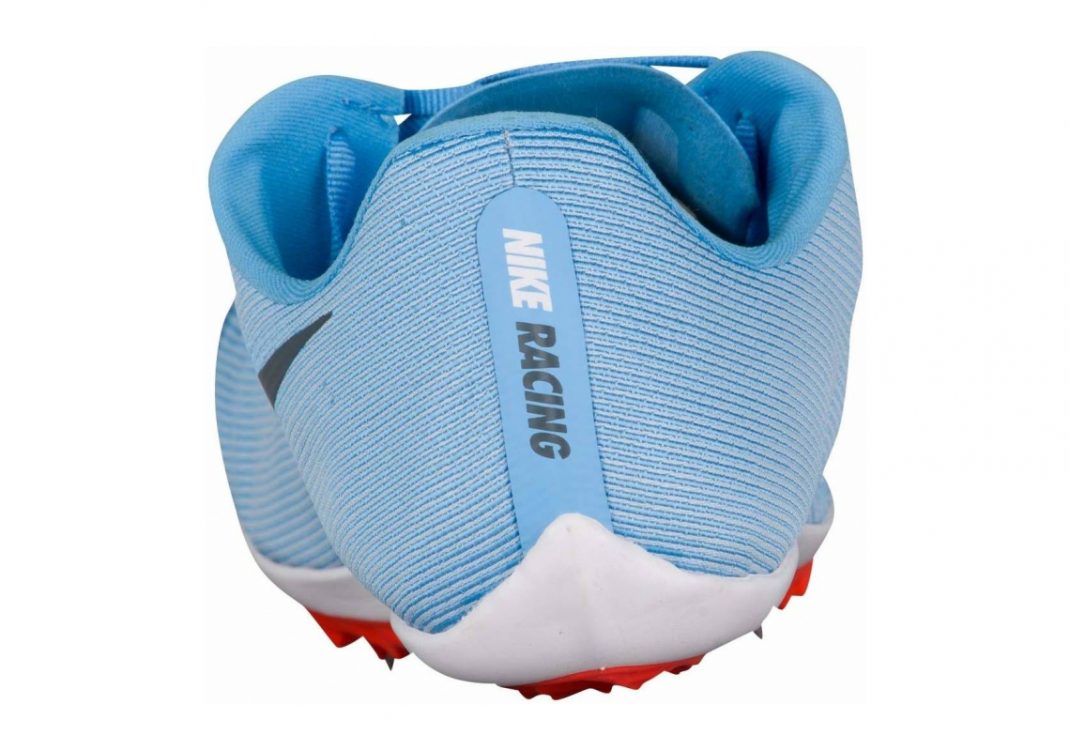 Bleu Football Blue Blue Fox Bright Crimson 406 (AA1205406)