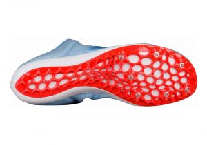 Bleu Football Blue Blue Fox Bright Crimson 406 (AA1205406)