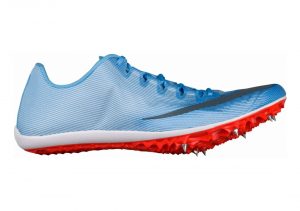 Bleu Football Blue Blue Fox Bright Crimson 406 (AA1205406)