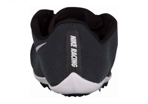 Nike Zoom 400 - Mehrfarbig Black White Volt Anthracite 001 (AA1205001)