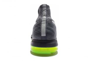 Nike Air Zoom All Out Flyknit - Black (845361002)