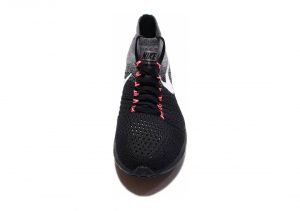 Nike Air Zoom All Out Flyknit - Black (845361002)