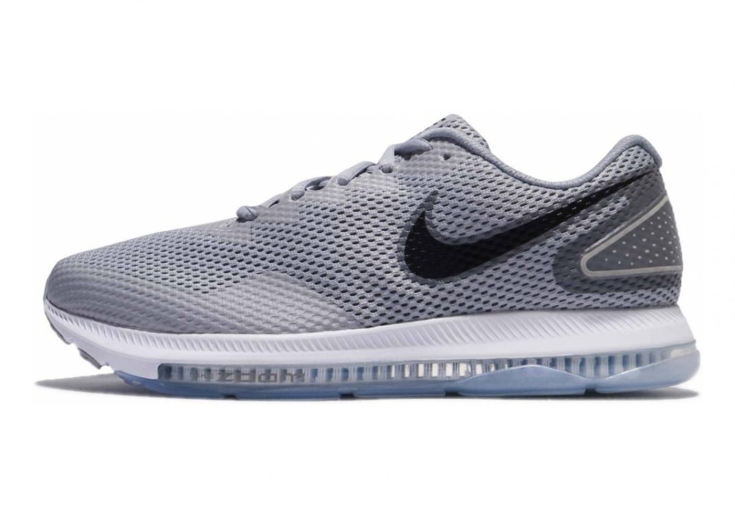 Wolf Grey/Black-cool Grey (AJ0035005)