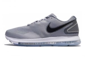 Wolf Grey/Black-cool Grey (AJ0035005)