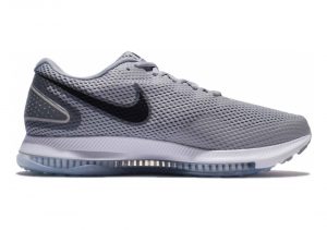 Wolf Grey/Black-cool Grey (AJ0035005)