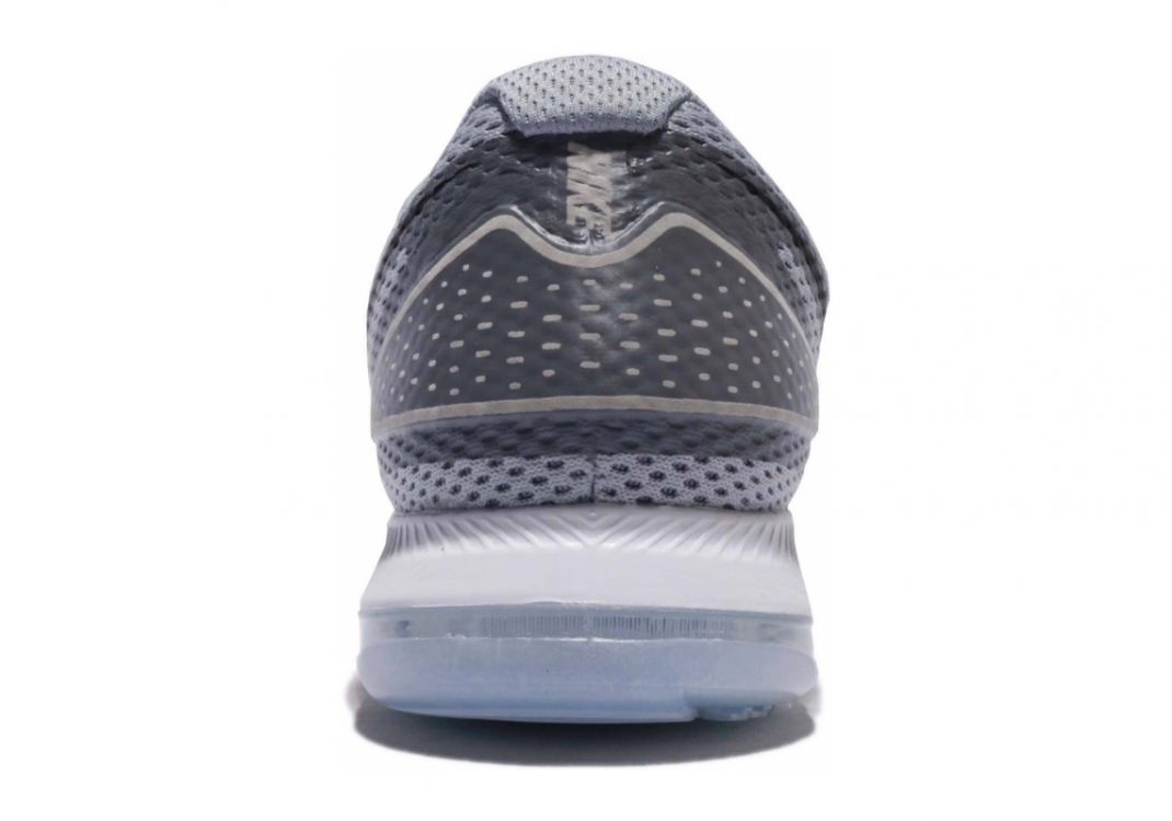 Wolf Grey/Black-cool Grey (AJ0035005)