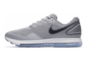 Wolf Grey/Black-cool Grey (AJ0035005)