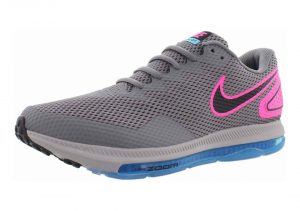 Gunsmoke Black Pink Blast (AJ0035009)