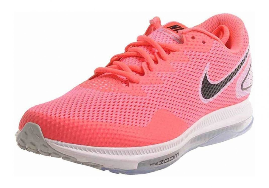 Hot Punch Back Lt Artic Rosa (AJ0036603)