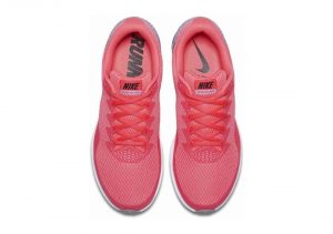 Hot Punch Back Lt Artic Rosa (AJ0036603)