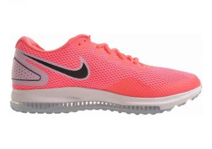 Hot Punch Back Lt Artic Rosa (AJ0036603)