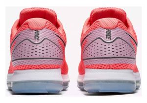 Hot Punch Back Lt Artic Rosa (AJ0036603)