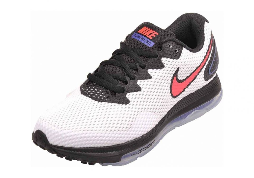 Multicolore White Solar Red Blac 101 (AJ0036101)