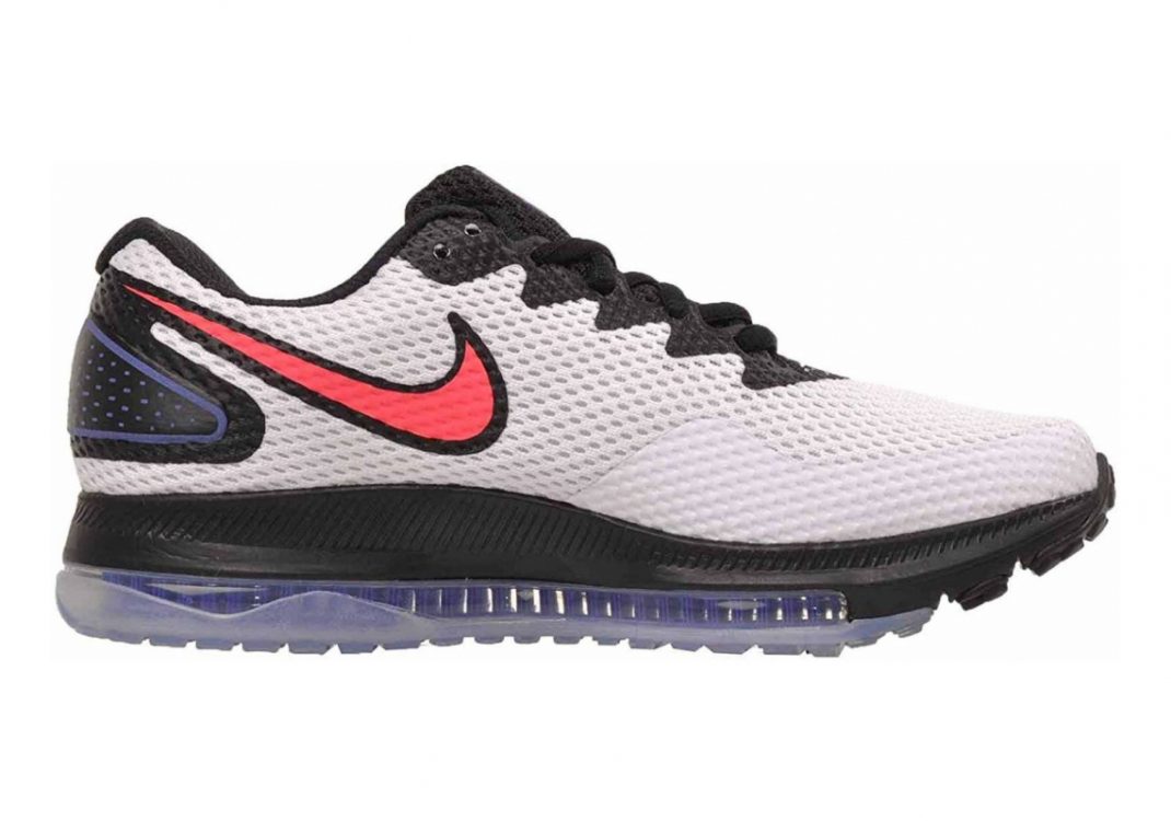 Multicolore White Solar Red Blac 101 (AJ0036101)