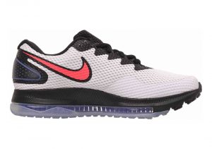 Multicolore White Solar Red Blac 101 (AJ0036101)