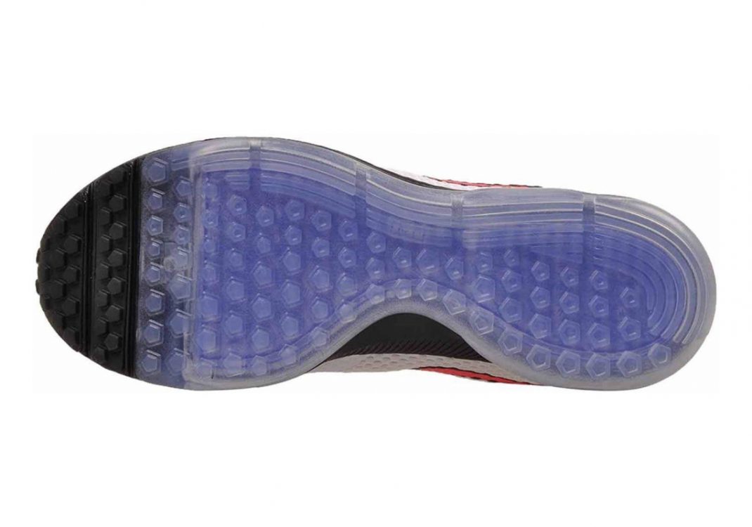 Multicolore White Solar Red Blac 101 (AJ0036101)