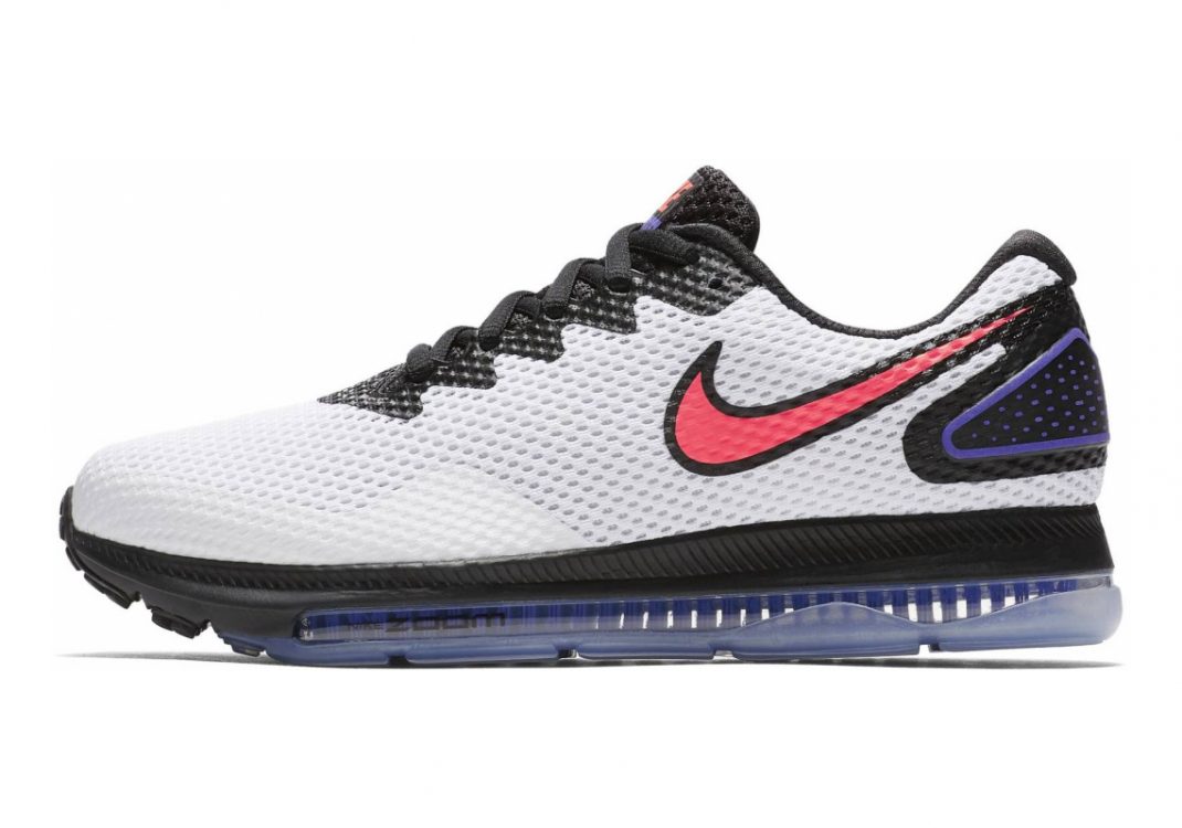 Multicolore White Solar Red Blac 101 (AJ0036101)