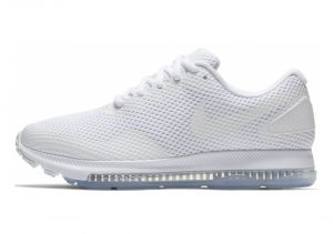 Multicolore White White Off Whit 100 (AJ0036100)