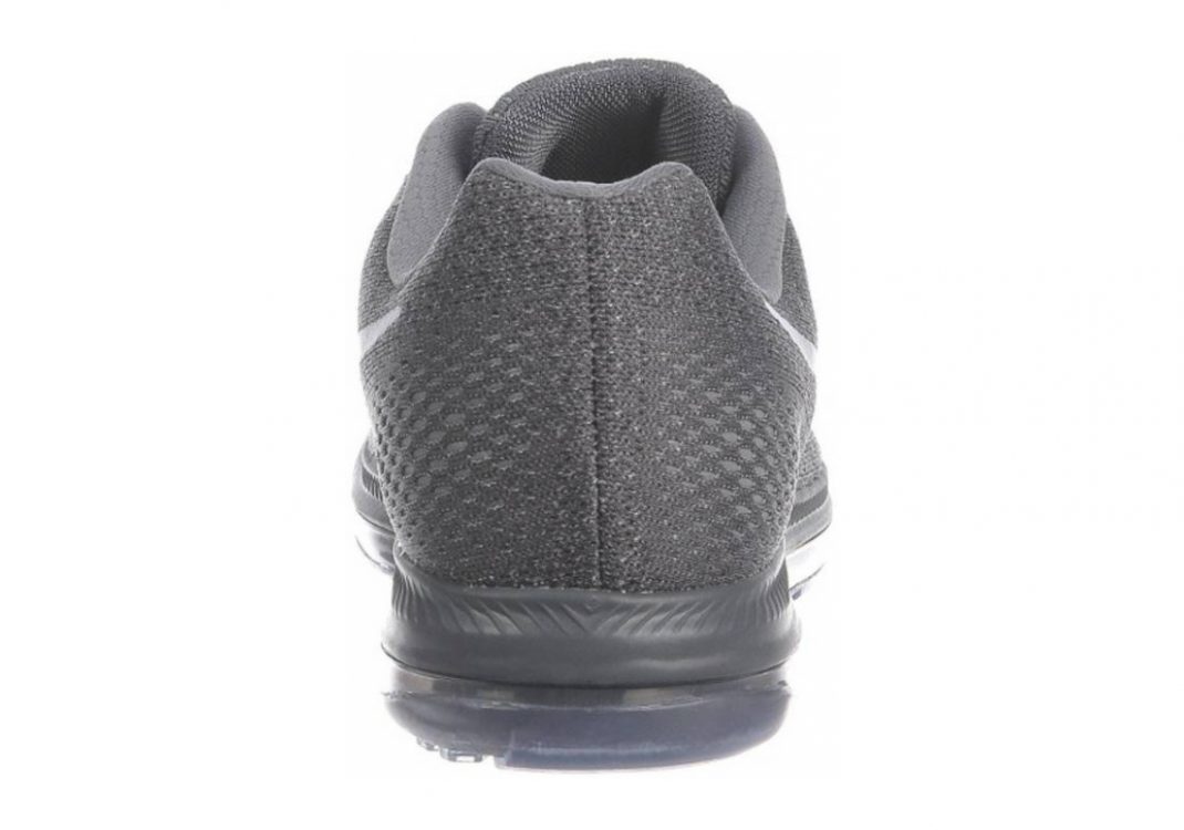 Dark Grey Wolf Grey (878671012)