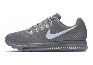 Nike zoom all out grey on sale