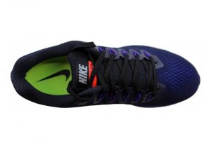 BLACK/METALLIC SILVER-CONCORD (878670015)