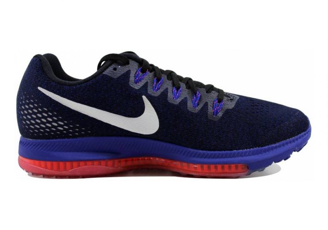 BLACK/METALLIC SILVER-CONCORD (878670015)