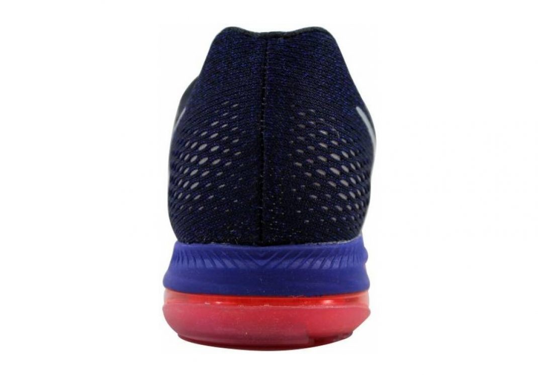 BLACK/METALLIC SILVER-CONCORD (878670015)