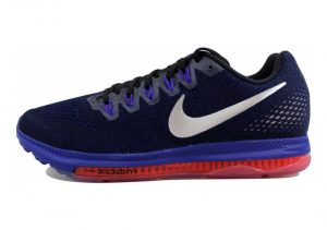 BLACK/METALLIC SILVER-CONCORD (878670015)