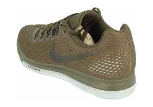 Nike zoom all out low green deals