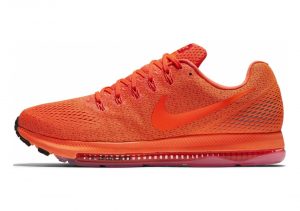 Nike zoom all out low orange on sale