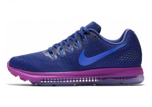 Nike zoom all out womens deals