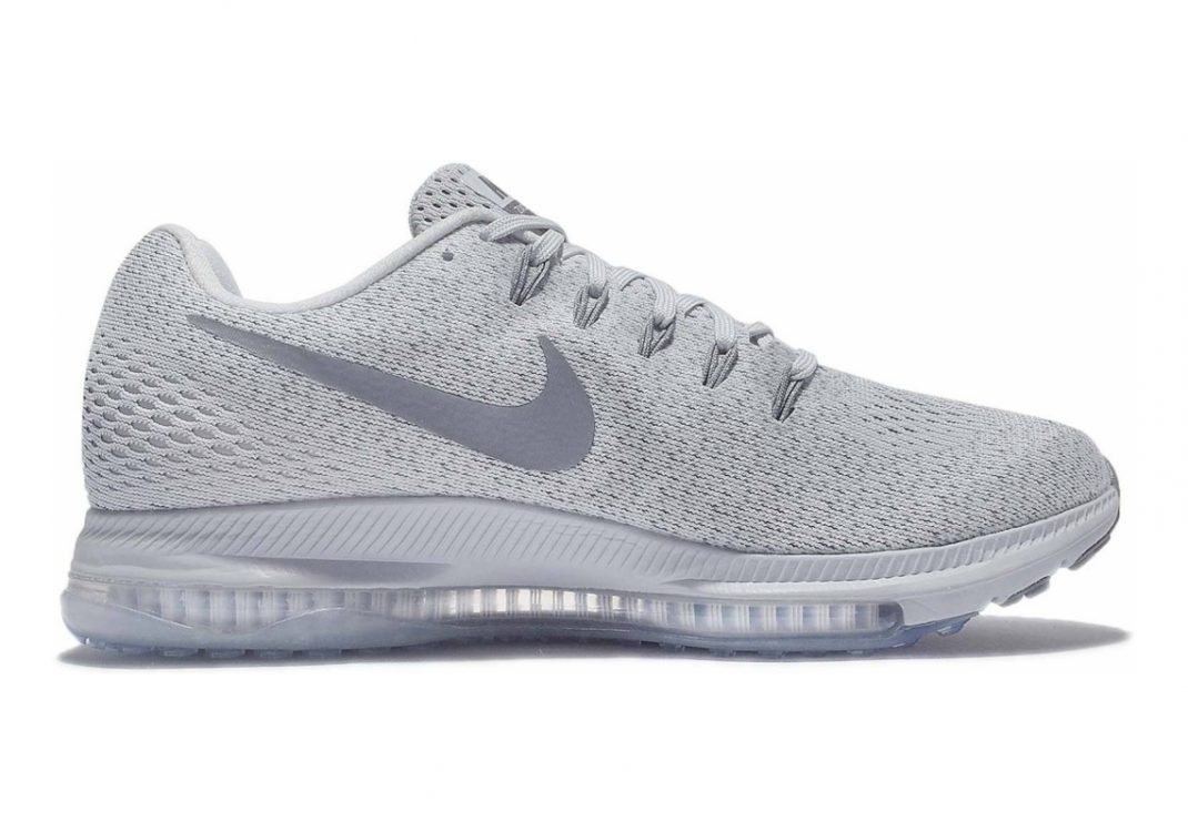 Pure Platinum/Cool Grey (878671010)