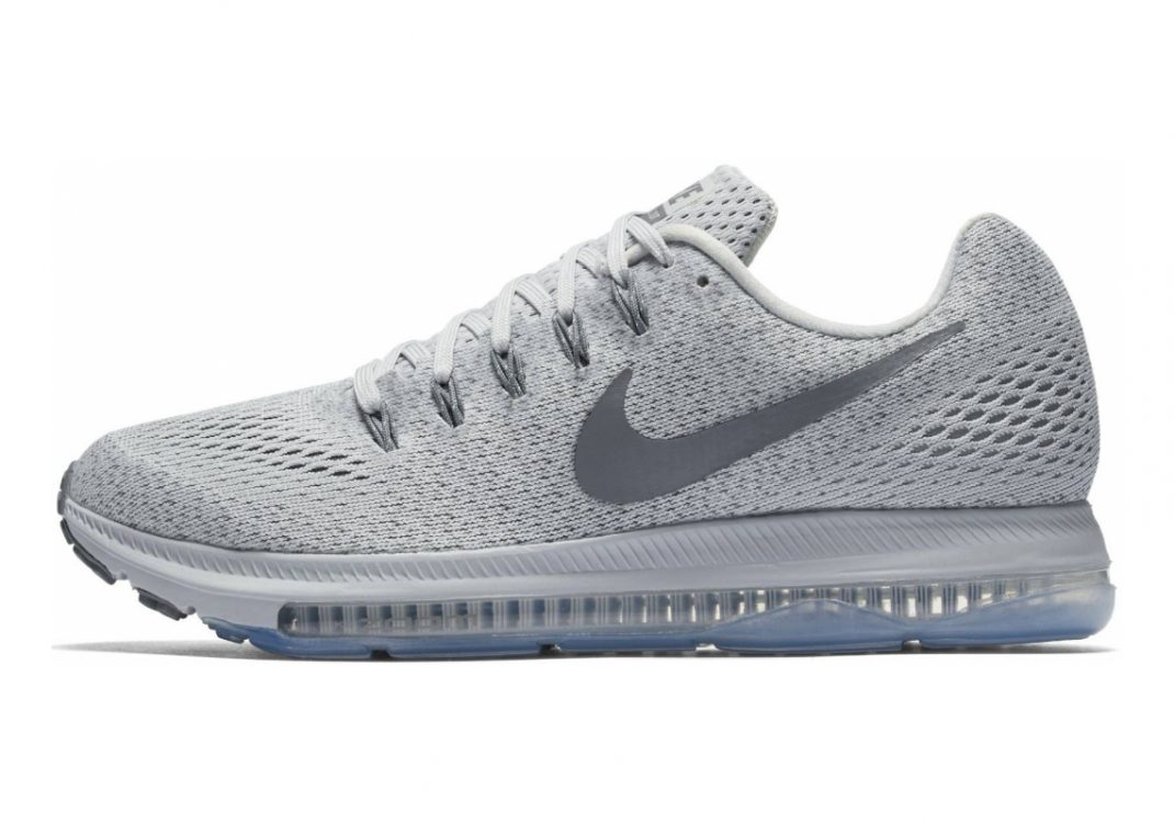 Pure Platinum/Cool Grey (878671010)