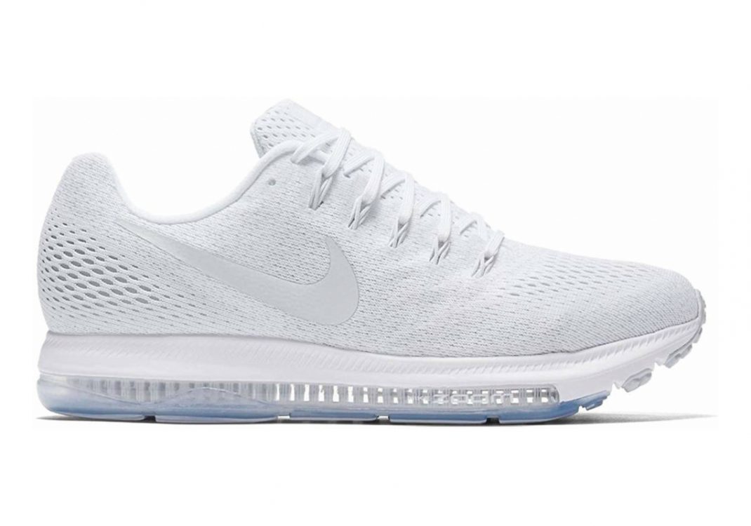 White/Pure Platinum (878671101)