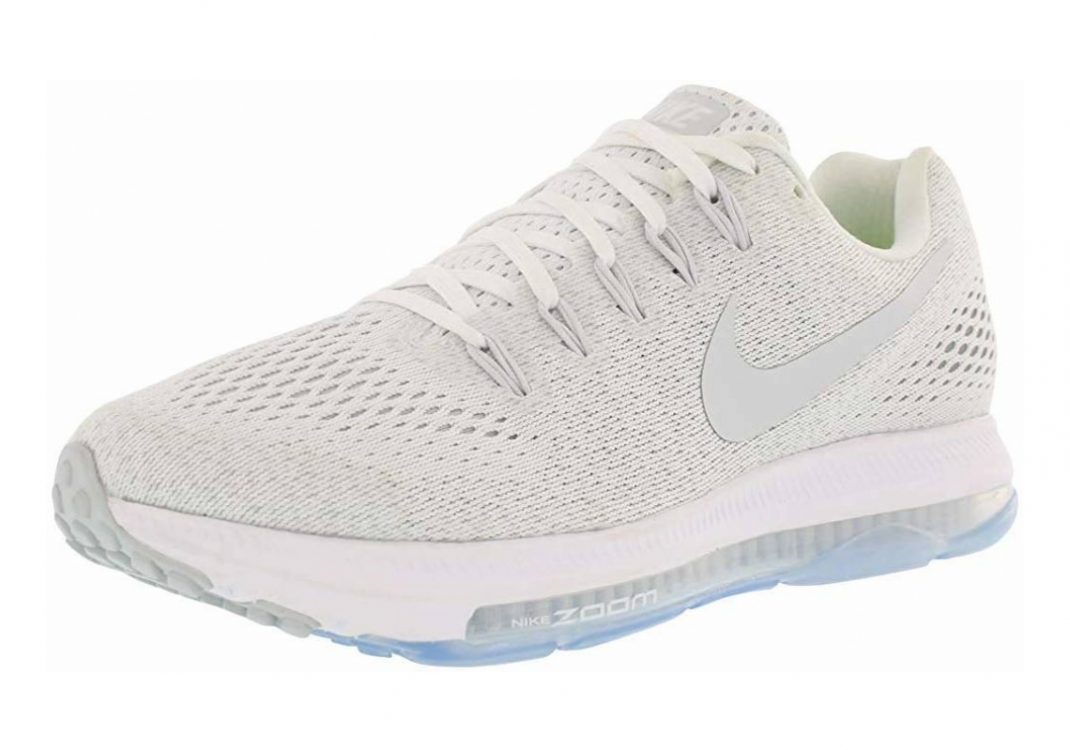 White/Pure Platinum (878671101)