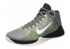 Nike Zoom Ascention - Gris Cool Grey White Volt Black (832234004)