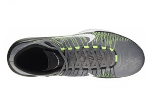 Nike Zoom Ascention - Gris Cool Grey White Volt Black (832234004)