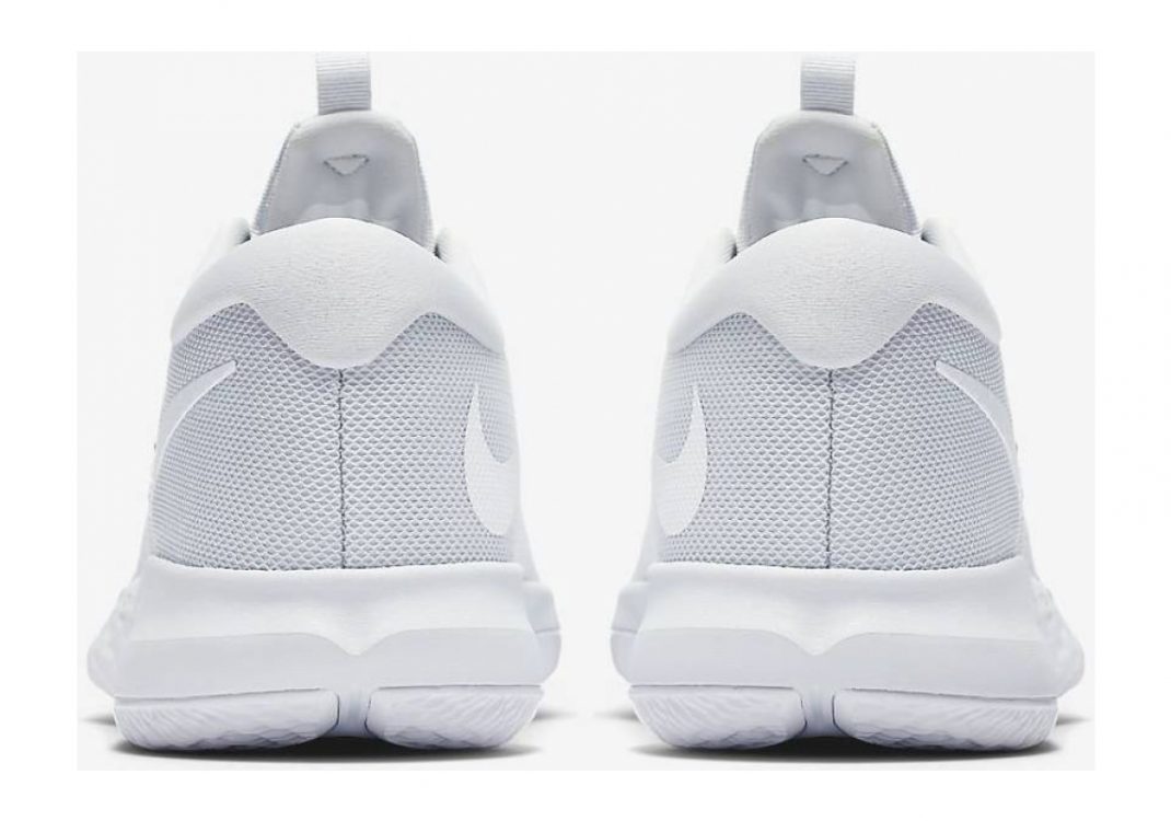 Nike Zoom Assersion - Grey (917505010)