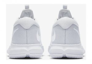 Nike Zoom Assersion - Grey (917505010)