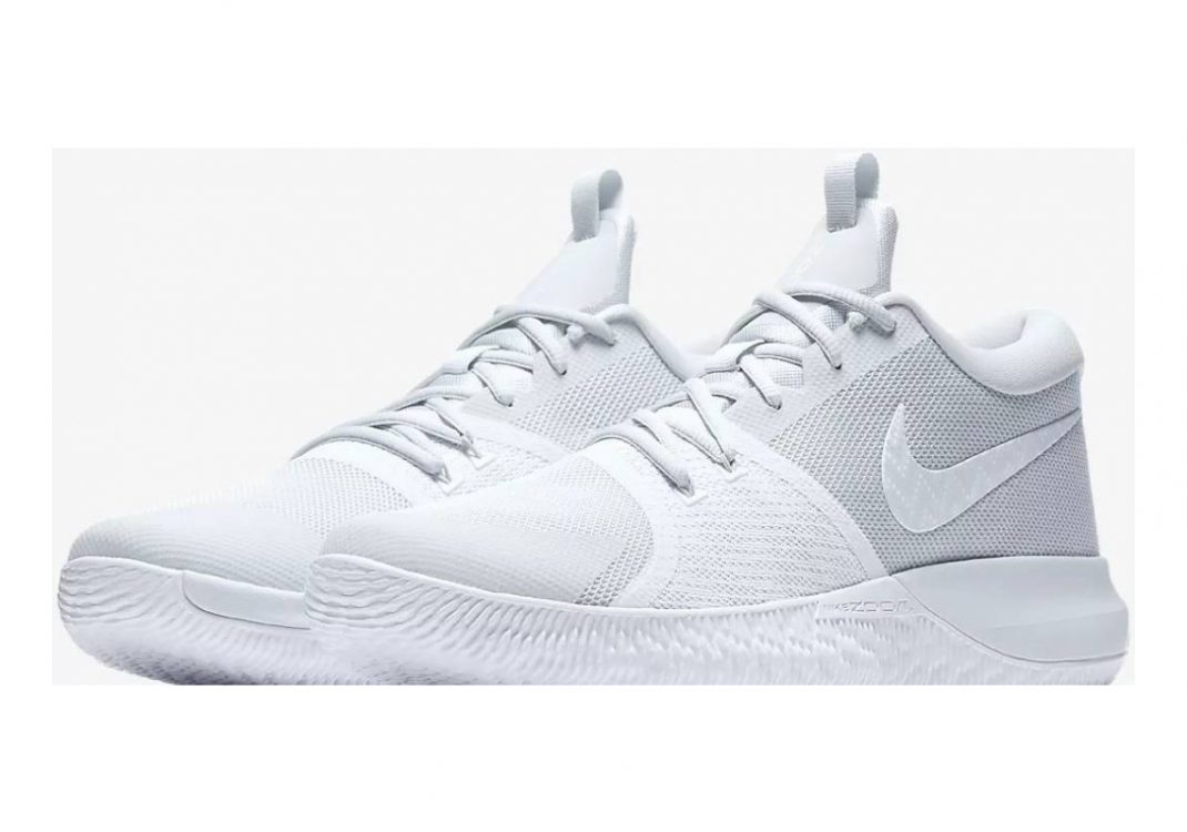 Nike Zoom Assersion - Grey (917505010)