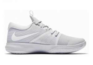 Nike Zoom Assersion - Grey (917505010)