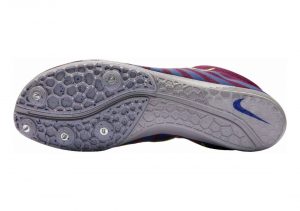 Nike Zoom D - Purple (819164600)