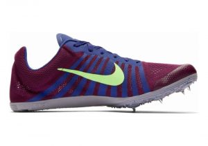 Nike Zoom D - Purple (819164600)