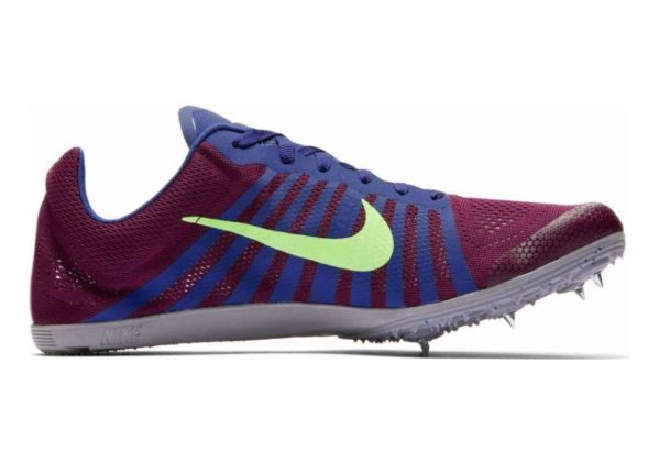 Nike Zoom D - Purple (819164600)